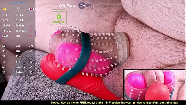controlmytoys live sex cam