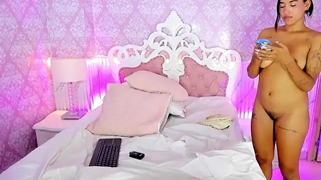 Ailee_naughty's cam snapshot