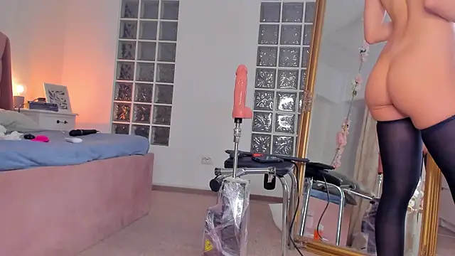 JassyeJoy's cam snapshot