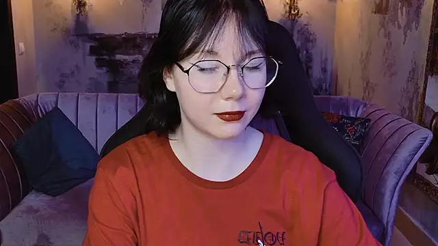 NancyMartinez's cam snapshot