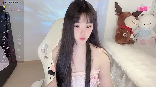 yuii-7's cam snapshot