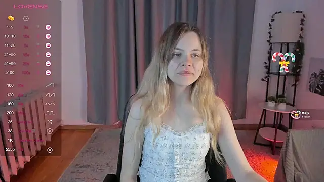 DreamSinder's cam snapshot