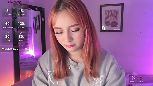 Dark_courtney's cam snapshot