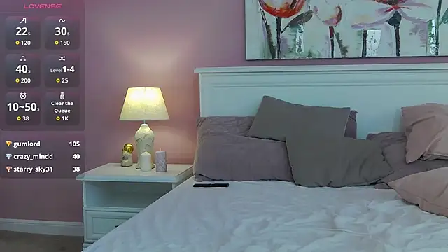 _Kimberly_Rose's cam snapshot