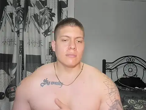 regan_jhonso's cam snapshot