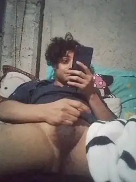 cachodomex's cam snapshot