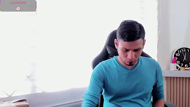 Rick_Adams's cam snapshot