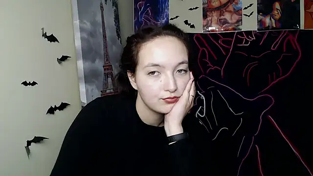 MissAriaa's cam snapshot