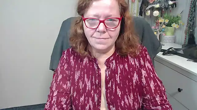 Adelewildx's cam snapshot