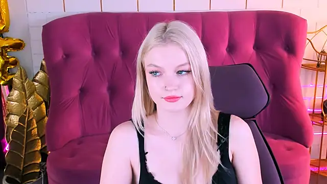 GraceGlamour's cam snapshot