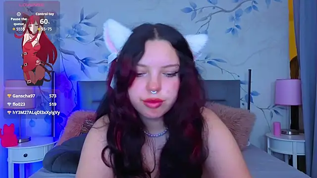 mars_elina_'s cam snapshot