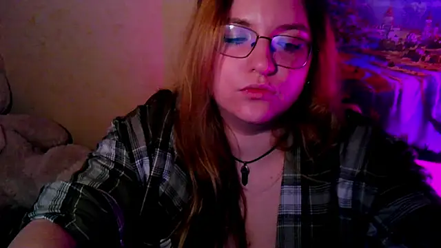 ZayaRush's cam snapshot