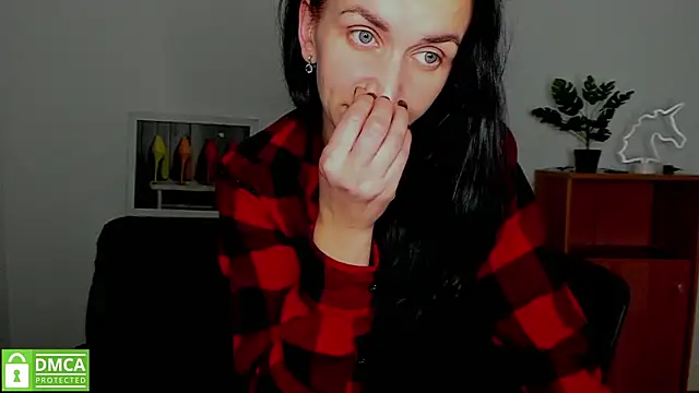 annakillianox's cam snapshot