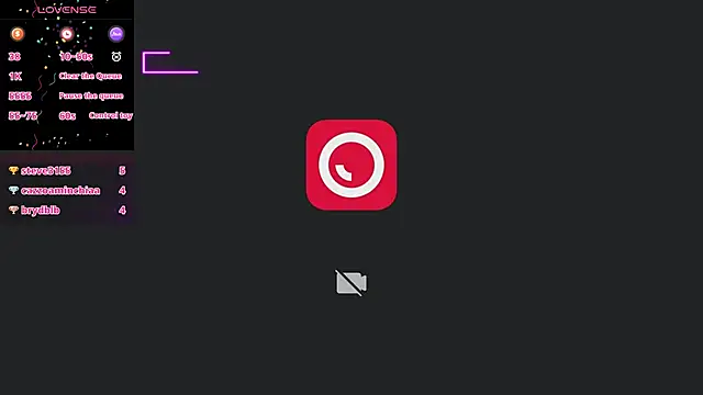 AlessiaCroft's cam snapshot