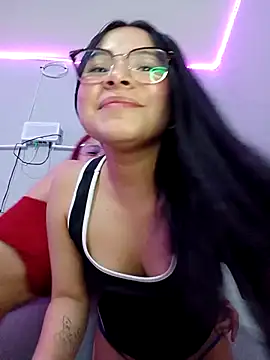 Anne_Mia live sex cam