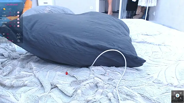 Guantanamera_'s cam snapshot