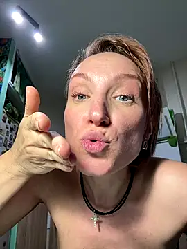 UmaTruewoman's cam snapshot