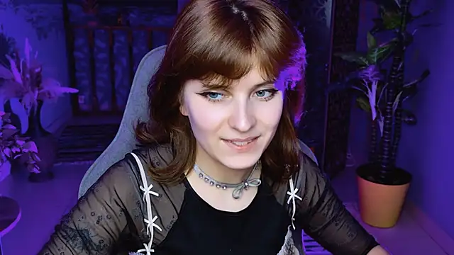 LolaAsmus's cam snapshot