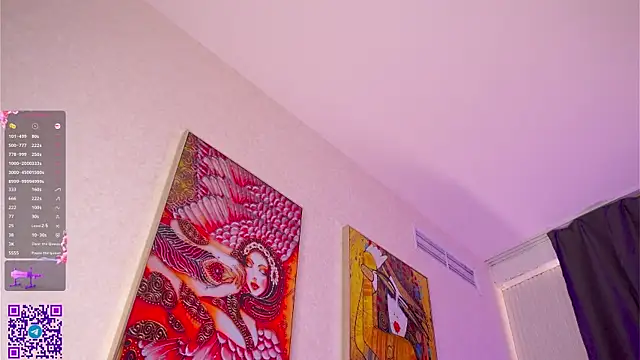 LiliBanger's cam snapshot