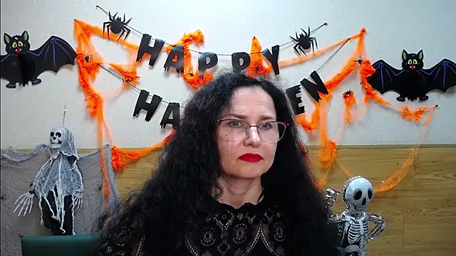 Miroslava_Happi's cam snapshot