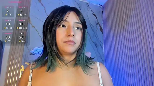 artemish__'s cam snapshot