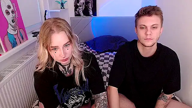 soalice's cam snapshot