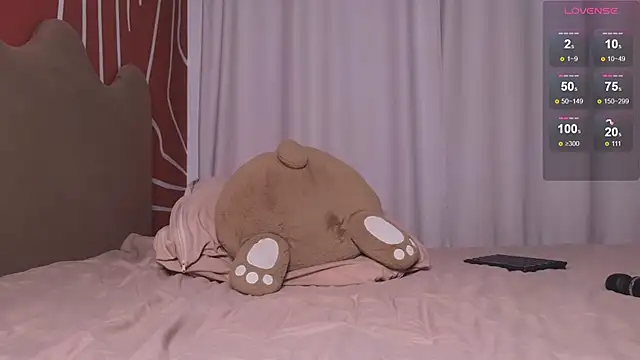 EvaCroan's cam snapshot