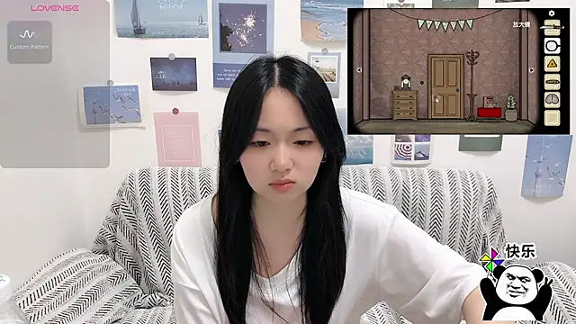 LiLiYbaby's cam snapshot