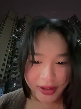 chenyu0308's cam snapshot