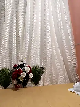 Shalu_G's cam snapshot