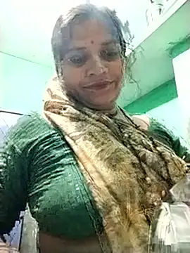 Hot_babli54's cam snapshot