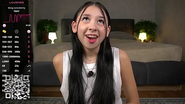 Sssonya's cam snapshot