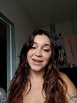 luuhcat09's cam snapshot