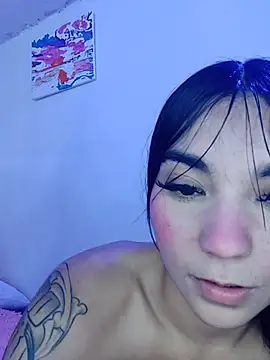 dulcefox21's cam snapshot