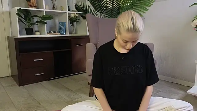 MarianaVojtko's web cam