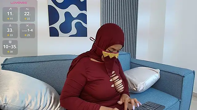 nain_arabic's cam snapshot