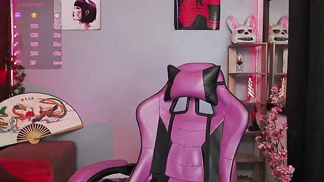 catipetite's cam snapshot