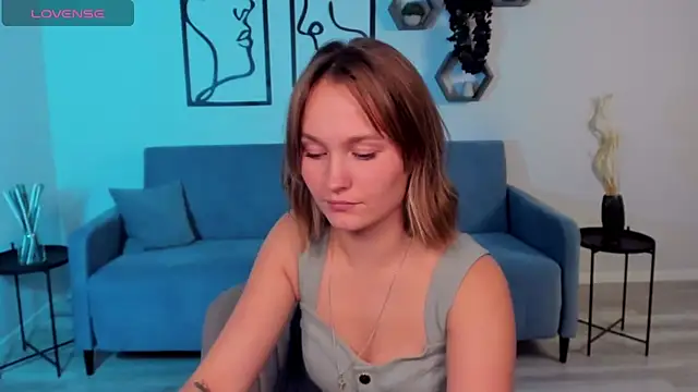 BritnieCute's cam snapshot