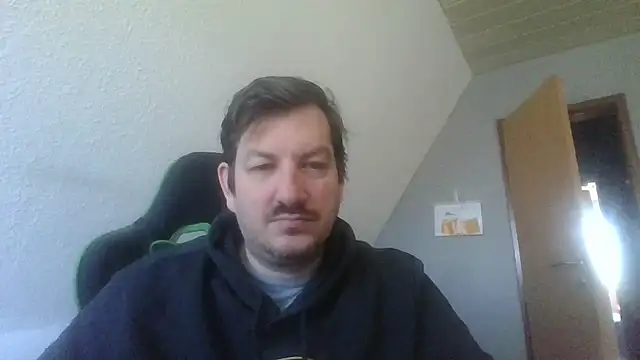 Golffahrer1982's cam snapshot