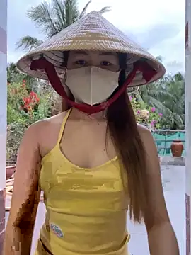 BabyThree_'s cam snapshot