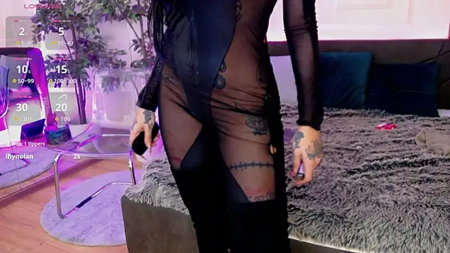 CreamyInkky_'s cam snapshot