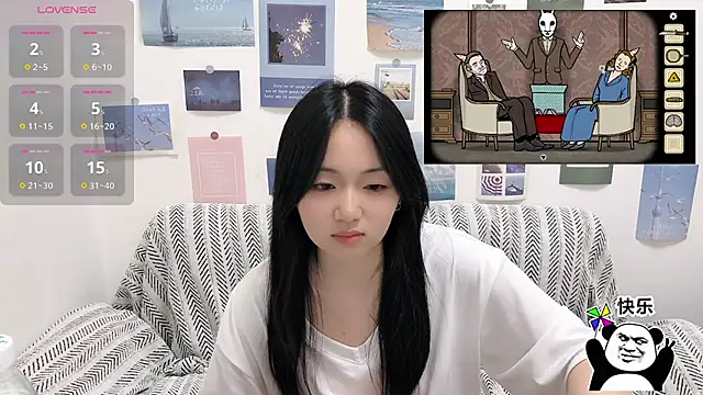 LiLiYbaby's cam snapshot