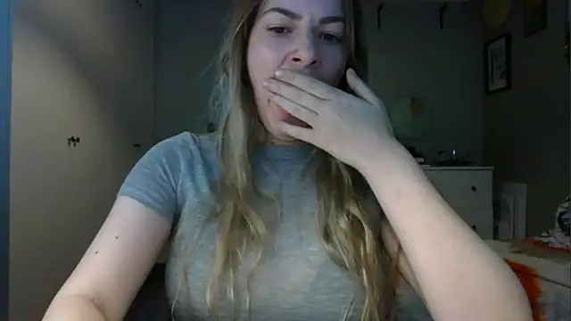 ROSIEx_sweet's cam snapshot