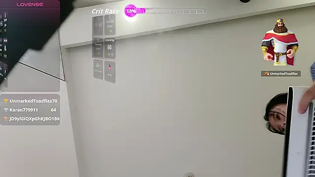 lilandi0521's cam snapshot