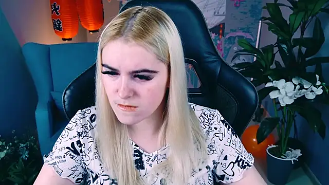 Stef_Nicks's cam snapshot