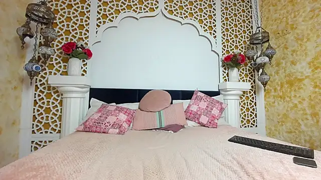 AleshaArabian's cam snapshot