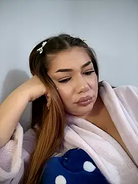 Ella_sweety's cam snapshot