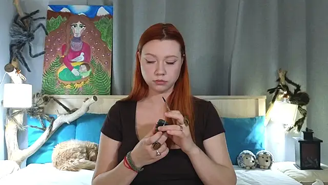 MileyMiller's cam snapshot