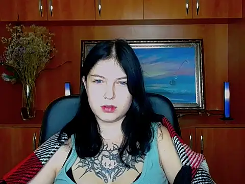 Cherry_Girl1's cam snapshot