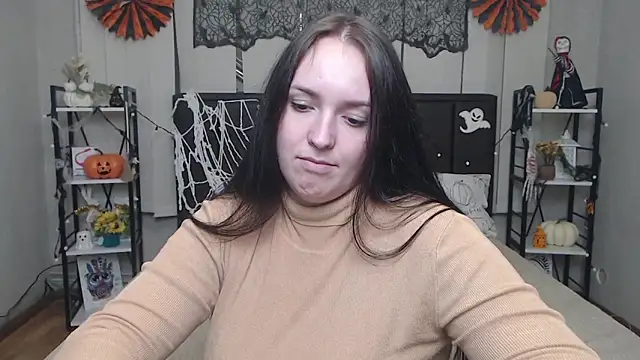 IsabelBlackberry's cam snapshot